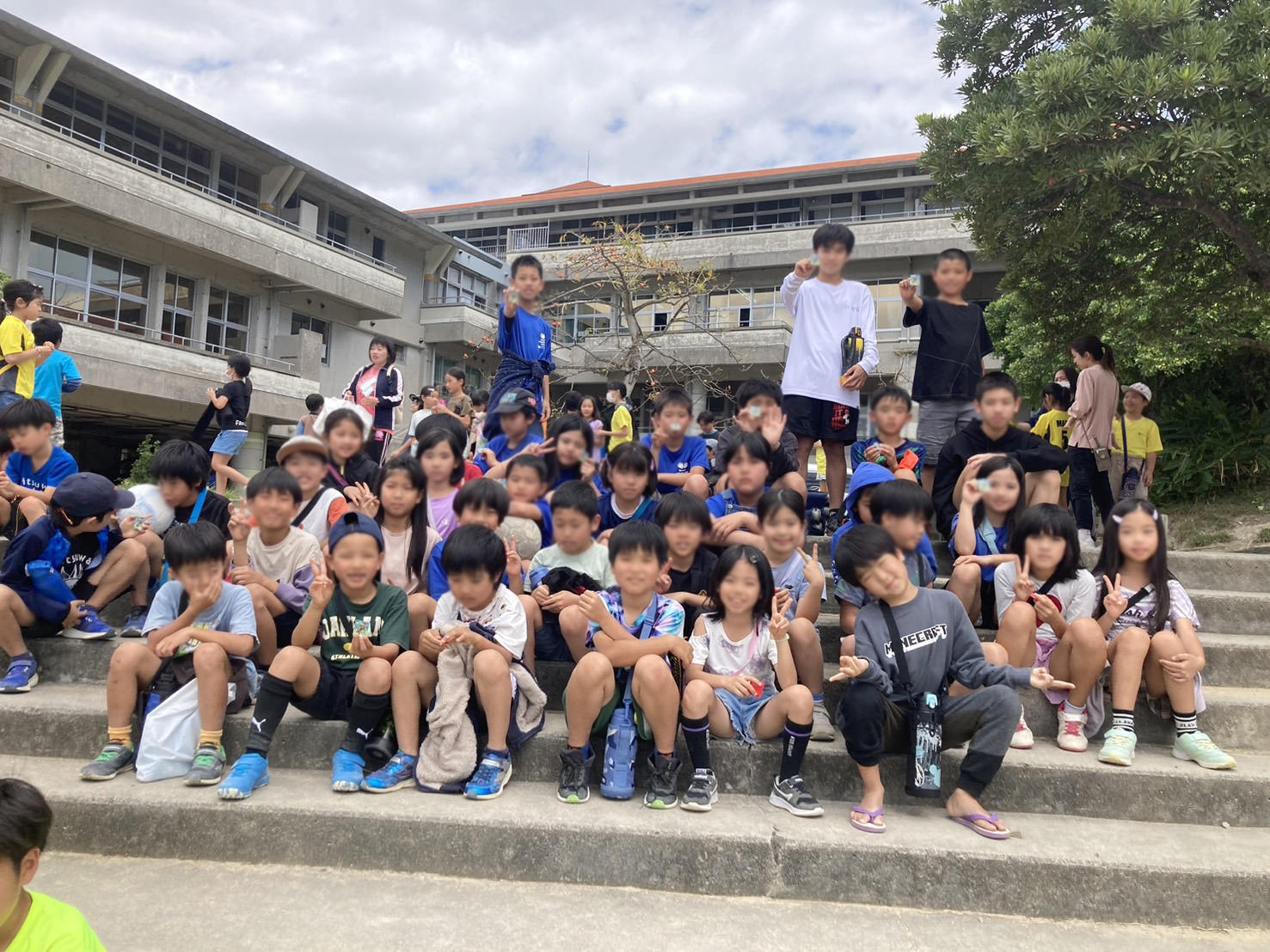 一般社団法人　翔南学童クラブメイン画像1